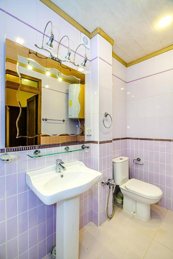 Apartment Sweet บากู ภายนอก รูปภาพ