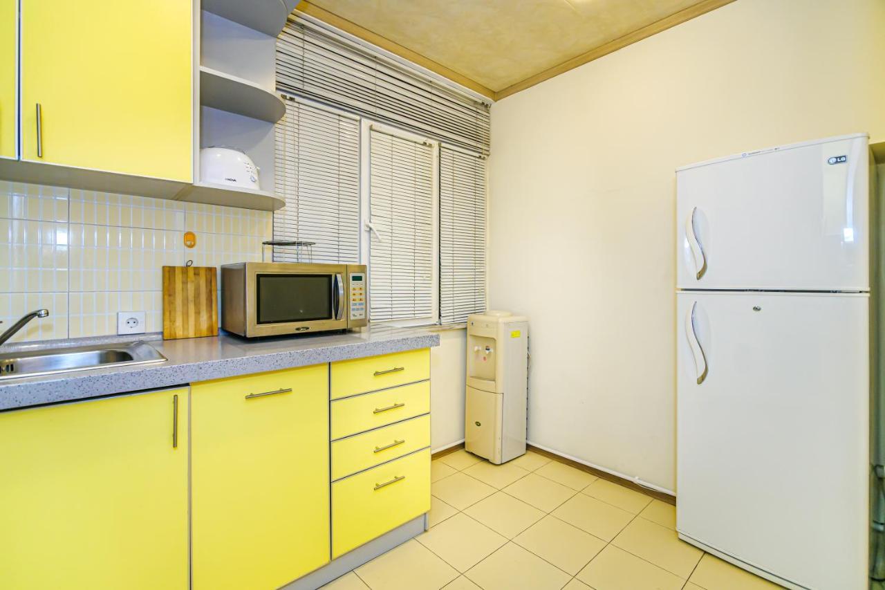 Apartment Sweet บากู ภายนอก รูปภาพ
