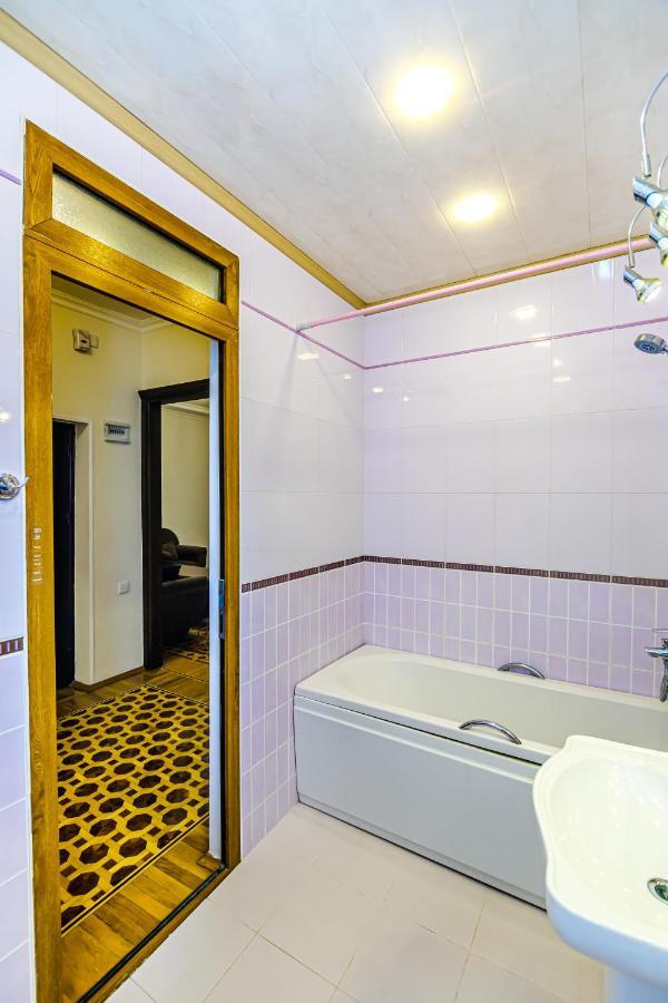Apartment Sweet บากู ภายนอก รูปภาพ