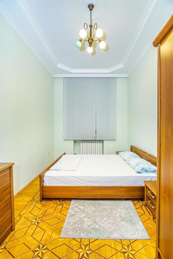 Apartment Sweet บากู ภายนอก รูปภาพ