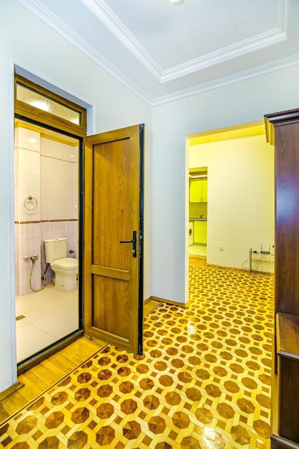 Apartment Sweet บากู ภายนอก รูปภาพ