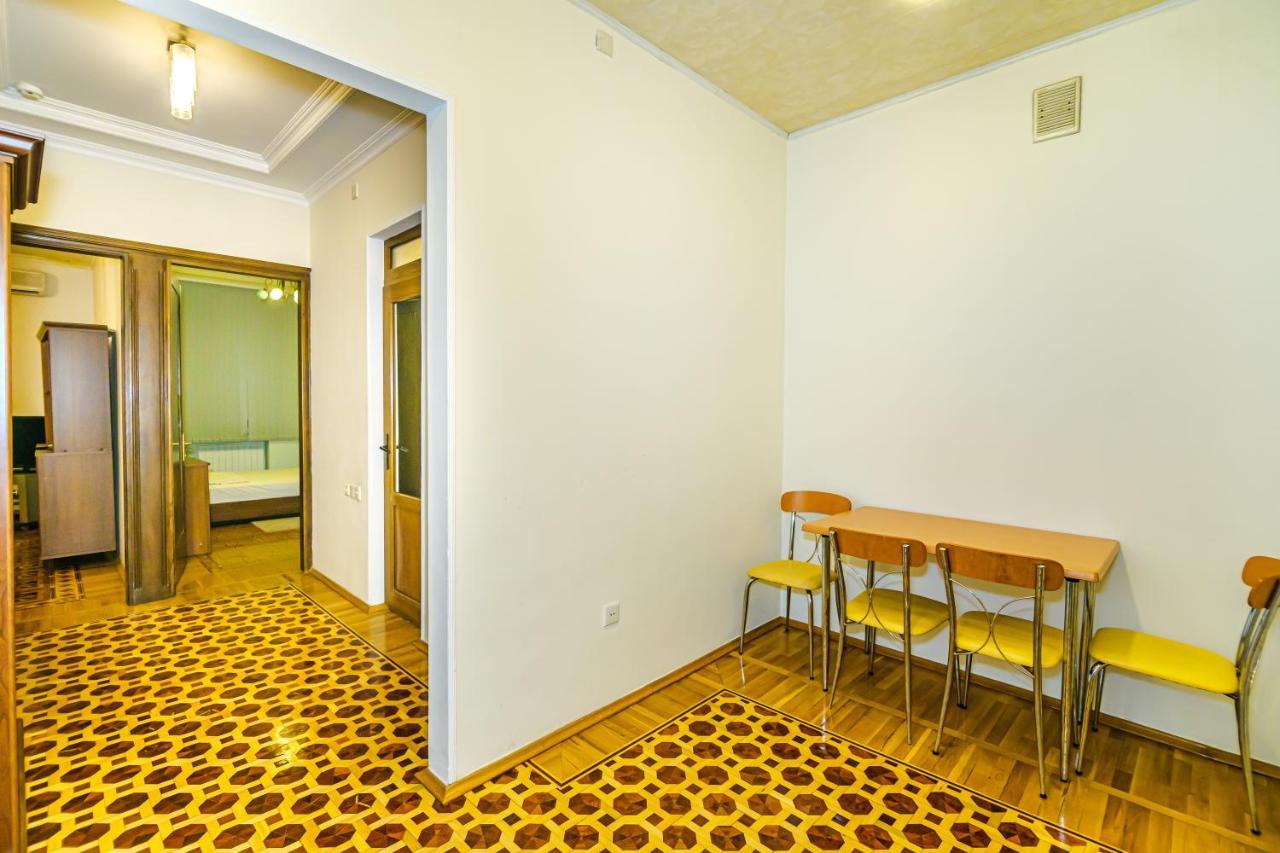 Apartment Sweet บากู ภายนอก รูปภาพ