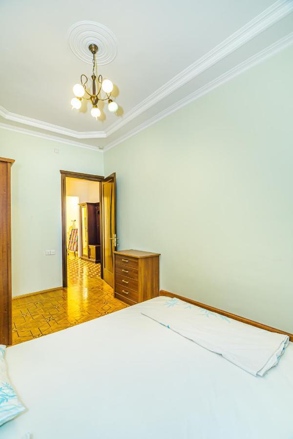 Apartment Sweet บากู ภายนอก รูปภาพ