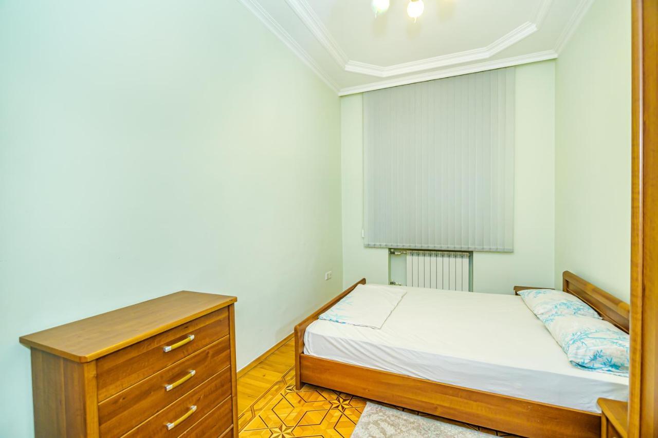 Apartment Sweet บากู ภายนอก รูปภาพ