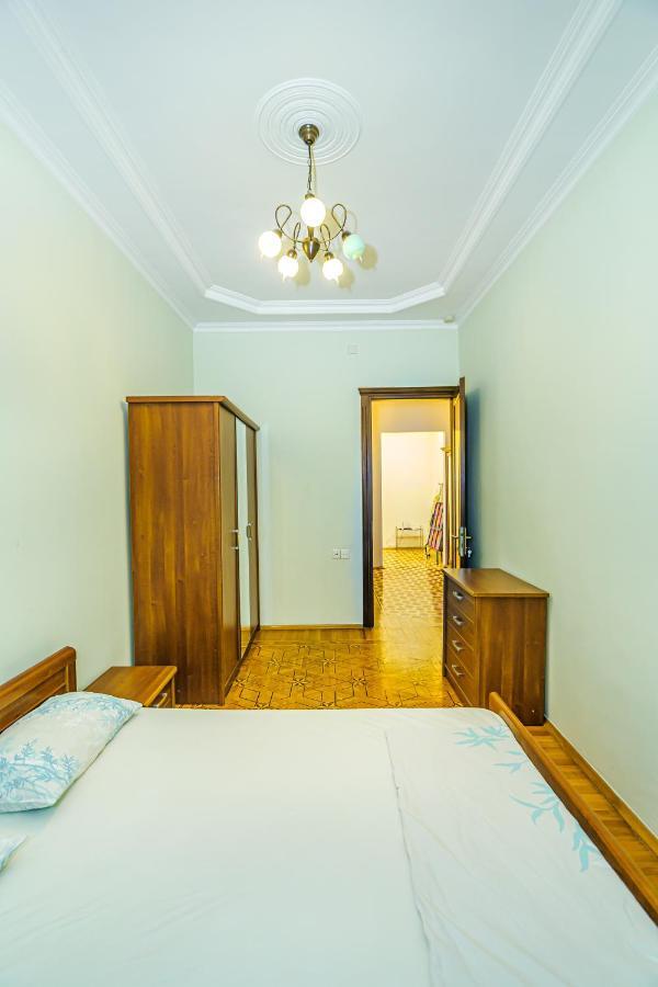 Apartment Sweet บากู ภายนอก รูปภาพ