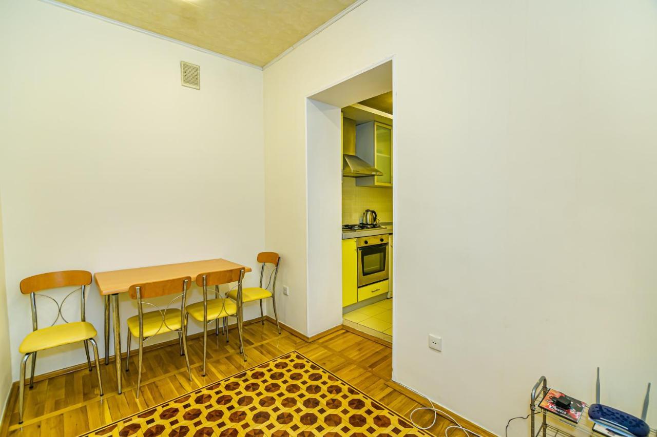 Apartment Sweet บากู ภายนอก รูปภาพ