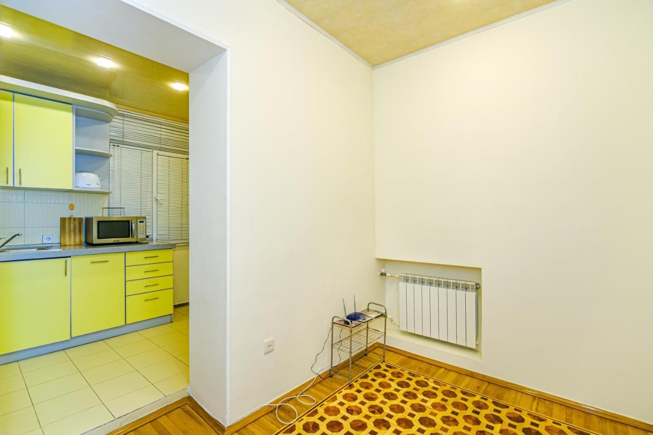Apartment Sweet บากู ภายนอก รูปภาพ