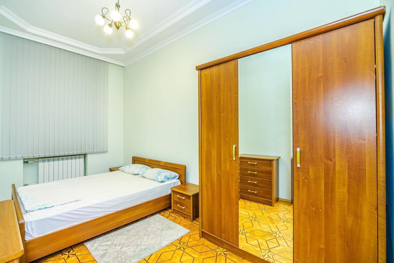 Apartment Sweet บากู ภายนอก รูปภาพ